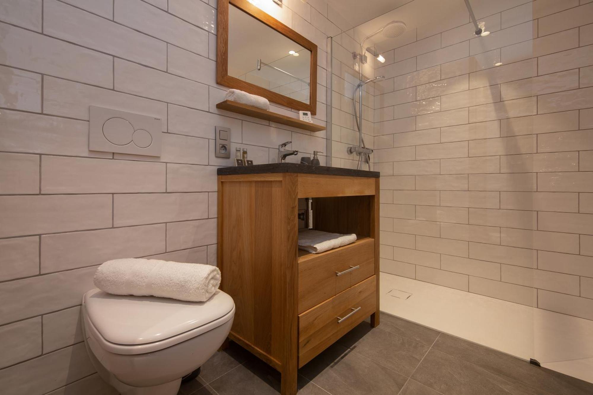 Chalets D'Henri 63 - Happy Rentals Шамони Екстериор снимка